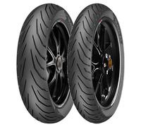 TYRE PAIR PIRELLI 110/70-17 54S ANGEL CITY + 2.50-17 43P ANGEL CITY CT