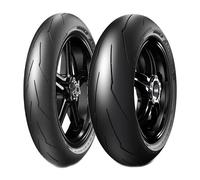 Pirelli Diablo Supercorsa V3 ( 180/60 ZR17 TL 75W Rear wheel, Compound SC1, M/C )