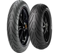 Pirelli Angel GT ( 180/55 ZR17 TL (73W) variant A, M/C, Rear wheel )