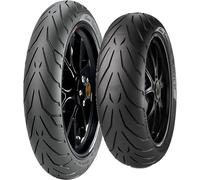 Pirelli Angel™ Gt 69w Tl Touring Rear Tire Black 160 / 60 / R17