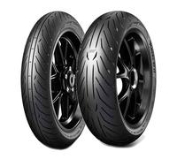 Pirelli Angel™ Gt Ii 72w Tl Sports-touring Rear Tire Silver 170 / 60 / R17