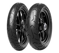 Motorcycle Tyre 180/55 R17 Pirelli 73W (Rear) SCORP.TRAIL III