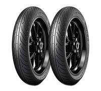 Motorcycle Tyres 180/55 R17 Pirelli 73W ANGEL GT II