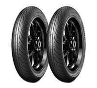 Motorcycle Tyre 190/55 ZR17 Pirelli 75W ANGEL GT II BITELA