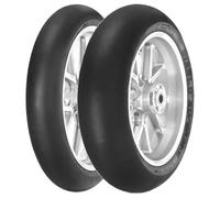 TYRE PAIR PIRELLI 125/70-17 DIABLO SBK SC1 NHS + 180/60-17 DIABLO SBK SC2 NHS