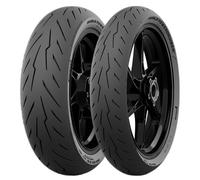TYRE PAIR PIRELLI 150/80-16 71H + 130/90-16 73H DIABLO POWERCRUISER