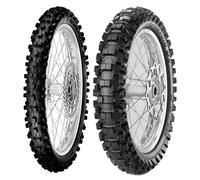 Pirelli Scorpion MX 32 ( 120/80-19 TT 63M Rear wheel, Compound Medium HARD, NHS )