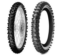 Pirelli Scorpion MX ( 120/90-18 TT 65M Rear wheel, Compound SOFT, NHS )