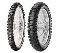 Pirelli Scorpion MX 32 ( 120/80-19 TT 63M Rear wheel, Compound Medium HARD, NHS )
