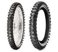 Pirelli Scorpion Soft Rear Tyre 19"
