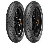 Pirelli Angel™ City 62s Tl Touring Rear Tire Black 130 / 70 / R17