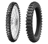 Pirelli Scorpion XC MidSoft Rear Enduro Tyre