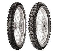 Pirelli Scorpion MX32 MidSoft Rear MX Tyres 19“