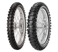 §Pirelli Scorpion MX32 Mid Hard Rear Tyre§