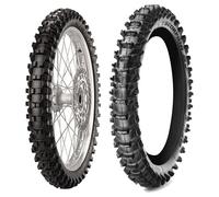Pirelli Scorpion MX ( 120/90-18 TT 65M Rear wheel, Compound SOFT, NHS )