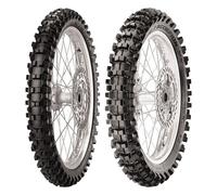 Pirelli Scorpion MX 32 ( 120/90-19 TT 66M Rear wheel, Compound Medium SOFT, NHS )