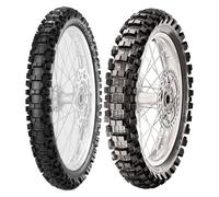 Pirelli Scorpion MX Extra X Rear Tyre 19"