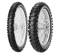 §Pirelli Scorpion MX32 Mid Hard Rear Tyre§