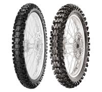 Pirelli Scorpion MX32 MidSoft Rear Tyre