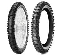 Pirelli Scorpion MX ( 120/90-18 TT 65M Rear wheel, Compound SOFT, NHS )