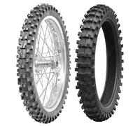 Pirelli Scorpion™ Xc Mid Soft 68m Tt Off-road Rear Tire Black 120 / 100 / R18