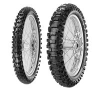 Pirelli Scorpion MX 32 ( 120/80-19 TT 63M Rear wheel, Compound Medium HARD, NHS )