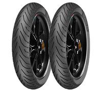 1 x 80/90 17 MC 44S TL Front, Pirelli Angel CiTy Motorcycle Tyre - 809017 (New)