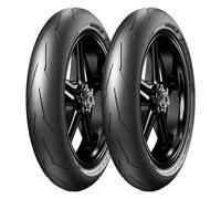 Pirelli Diablo Supercorsa V4 SC3 MC Racing Front/Rear Tyre
