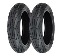 VeeRubber VRM155 ( 130/70-12 TL 64P )