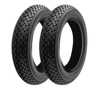 TYRE VEE RUBBER 100/90-10 56P VRM-054
