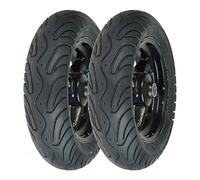 TYRE VEE RUBBER 100/90-10 56L VRM-134