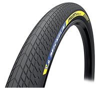 Michelin Pilot Sx Slick Racing Line Tubeless 20´´ X 1.70 Rigid Urban Tyre Black 20´´ x 1.70 20´´ x 1.70 Black