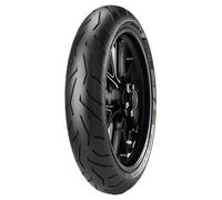 TYRE PIRELLI 100/80 R17 52H DIABLO ROSSO 2