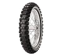 Pirelli Scorpion™ Mx Soft 57m Tt Off-road Rear Tire Silver 100 / 90 / R19