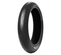 Pirelli Diablo Rosso IV ( 110/70 ZR17 TL 54W M/C, Front wheel )