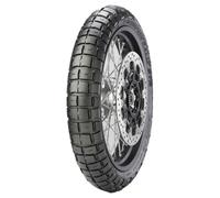 TYRE PIRELLI 110/80 R18 58H SCORPION RALLY STR M+S