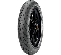 Pirelli Angel Gt 59v Tl Touring Front Tire Silver 110 / 80 / R19
