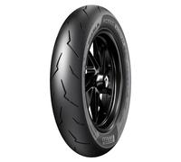 Pirelli Diablo Rosso Scooter SC ( 120/70-15 TL 56S M/C, Front wheel )