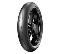 Pirelli Diablo Supercorsa V4 ( 120/70 R17 TL 58V M/C, Compound SC1, Front wheel )