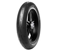 Motorcycle Tyre 120/70 R17 Pirelli 58W DIABLO ROSSO COR IV