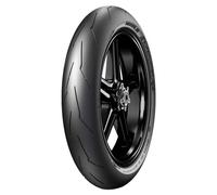 Motorcycle Tyre 120/70 ZR17 Pirelli 58W DIABLO S.CORSA SC1 V3F