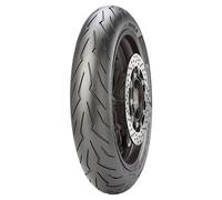 120 80 14 58S - Pirelli Diablo Rosso Scooter