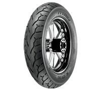 Pirelli Night Dragon™ 63v Tl Custom Front Tire Black 130 / 70 / R18