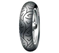 Pirelli Sport Demon ( 130/80-18 TL 66V Rear wheel, M/C )