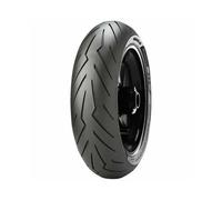 Pirelli Diablo Rosso Sport ( 140/70-17 TL 66S Rear wheel, M/C )