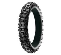 Pirelli Scorpion™ Xc Mid Hard 70m Tt Off-road Rear Tire Black 140 / 80 / R18