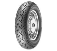 TYRE PAIR PIRELLI 80/90-21 48H + 140/90-15 70H RUOTE MT66
