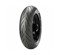 Pirelli Diablo Rosso Sport ( 150/60-17 TL 66S Rear wheel, M/C )