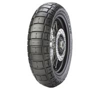 TYRE PIRELLI 150/60 R17 66H SCORPION RALLY STR M+S
