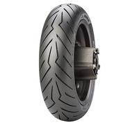 Pirelli Diablo Rosso Scooter ( 150/70-13 TL 64S Rear wheel, M/C )
